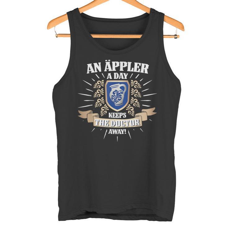 Bembeloll Hessischer Appler Tank Top