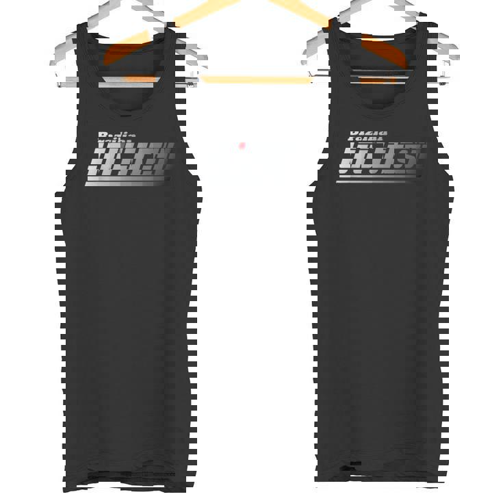 Bjj Brasiliano Jiu Jitsu Bjj Abbigliamento Canotta