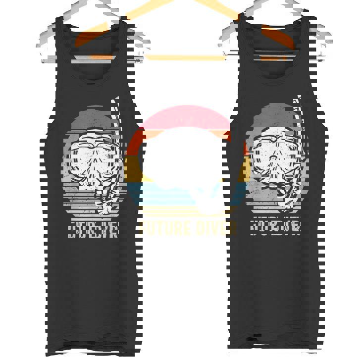 Camicie Subacquee Per Snorkeling Subacqueointage Diving Canotta