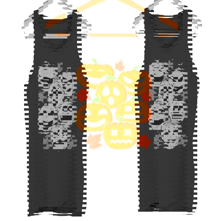 Costume Citrouille Enfant Adulte Deguisement Citrouille Débardeur e
