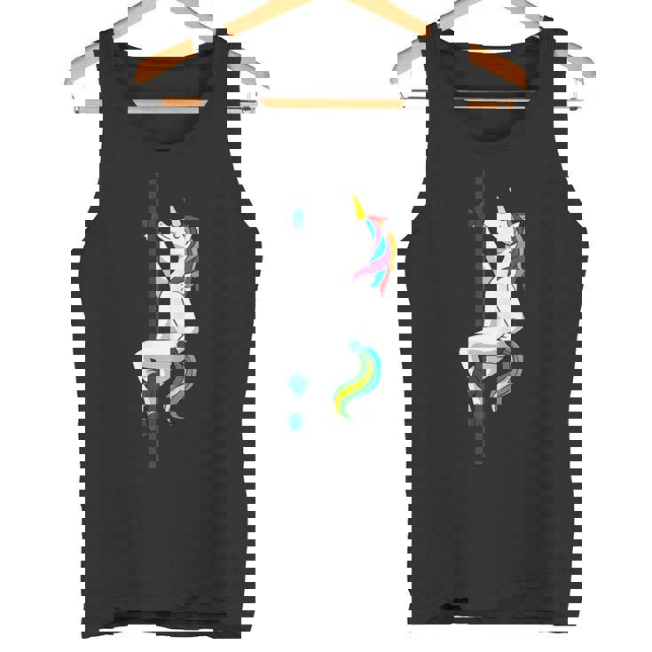 Pole Dance Débardeur Humour - Cadeau Rigolo Pour Danseuses