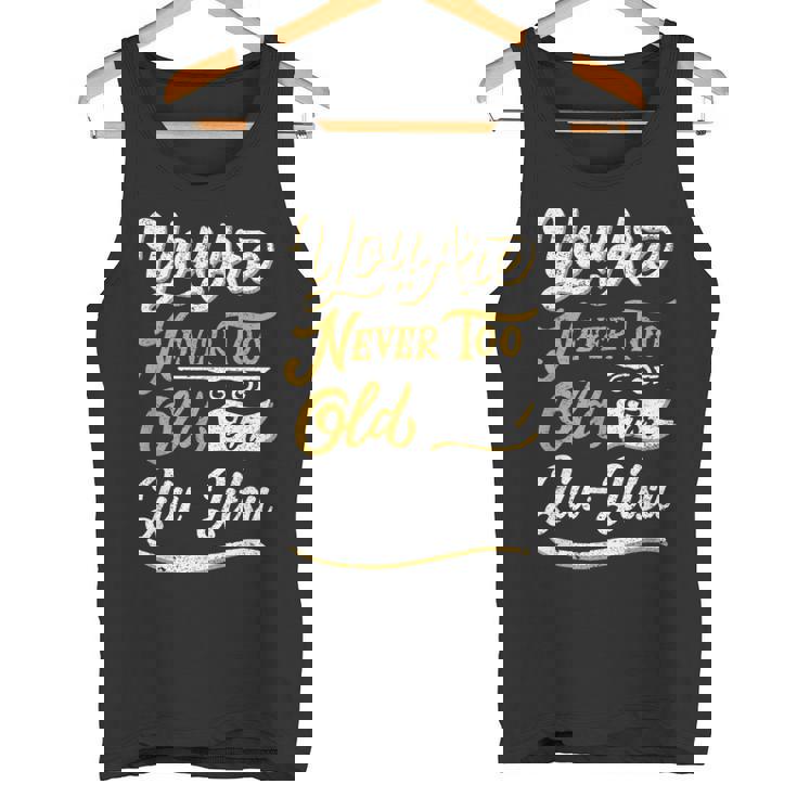 Divertida De Jiu-Jitsu Bjj Padre Para Hombre Jiu Jitsu Camiseta sin mangas