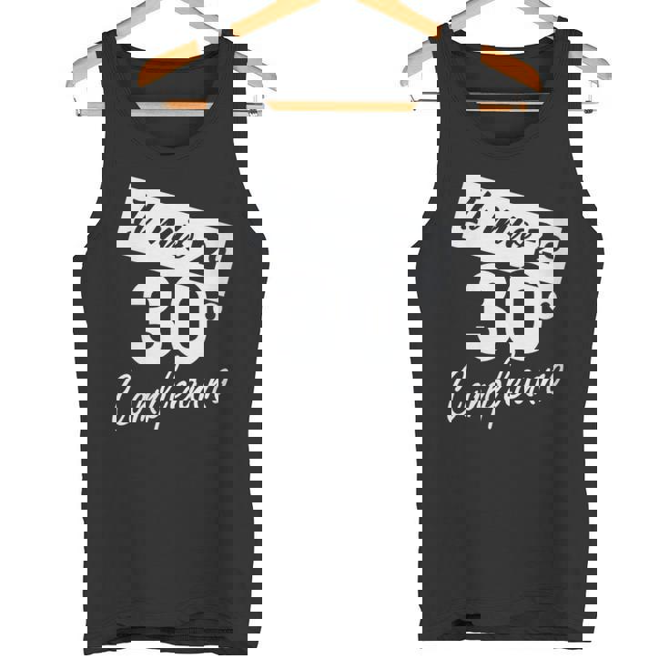 Donna Originale Idea Regalo 60 Anni 1960 60 Compleanno Donna Uomo Con Collo A Canotta