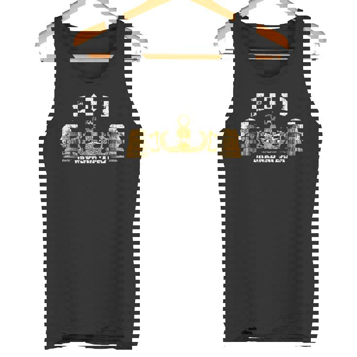 Eod Drinking Team 20348 Camiseta sin mangas