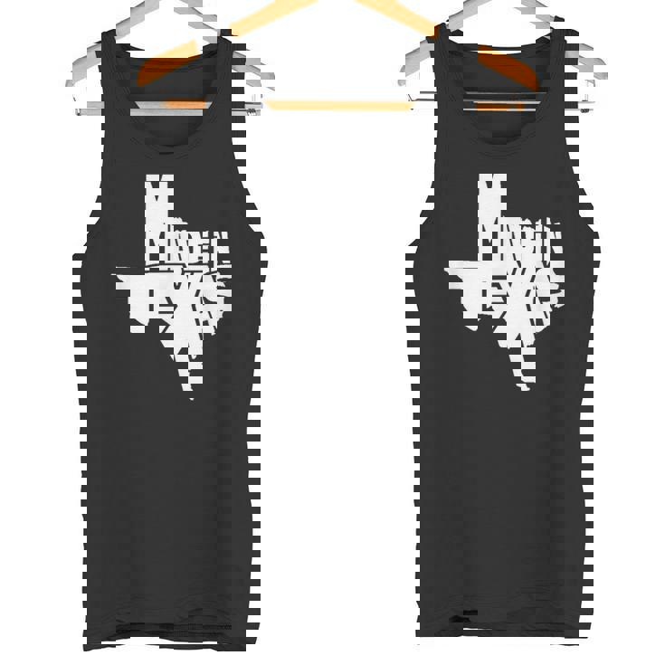 Fabriqué Dans L'état Du Texas Super Mignon Pour Texas Pride Débardeur e