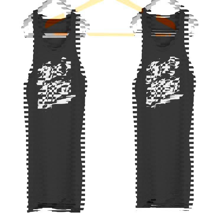 Jiu Jitsu Bjj Combate Artes Marciales Brasileñas Camiseta sin mangas