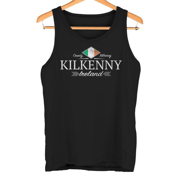 Kilkenny Ireland Tank Top