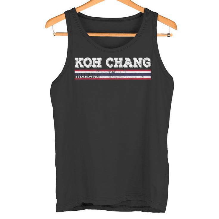 Koh Chang Tank Top