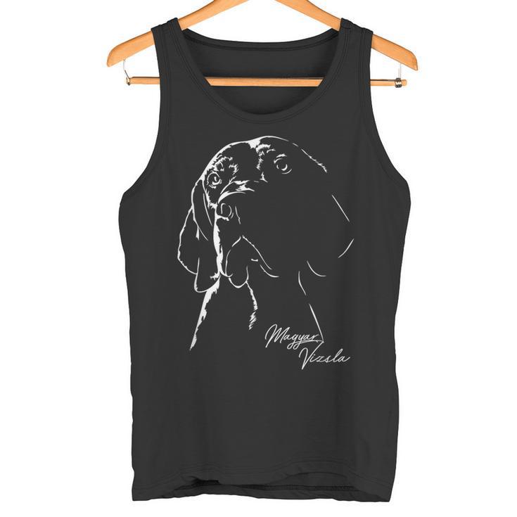 Magyarizsla Dog Tank Top