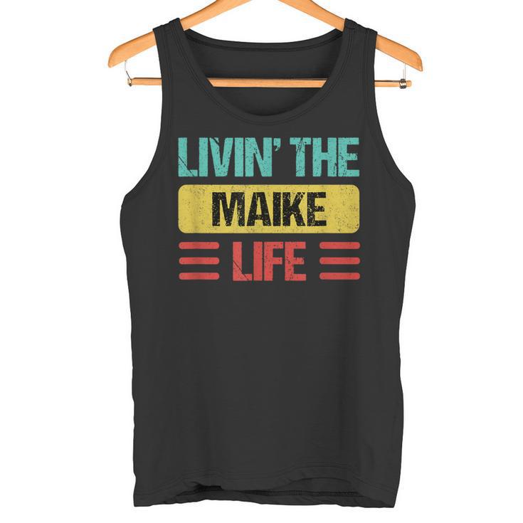 Maike Tank Top