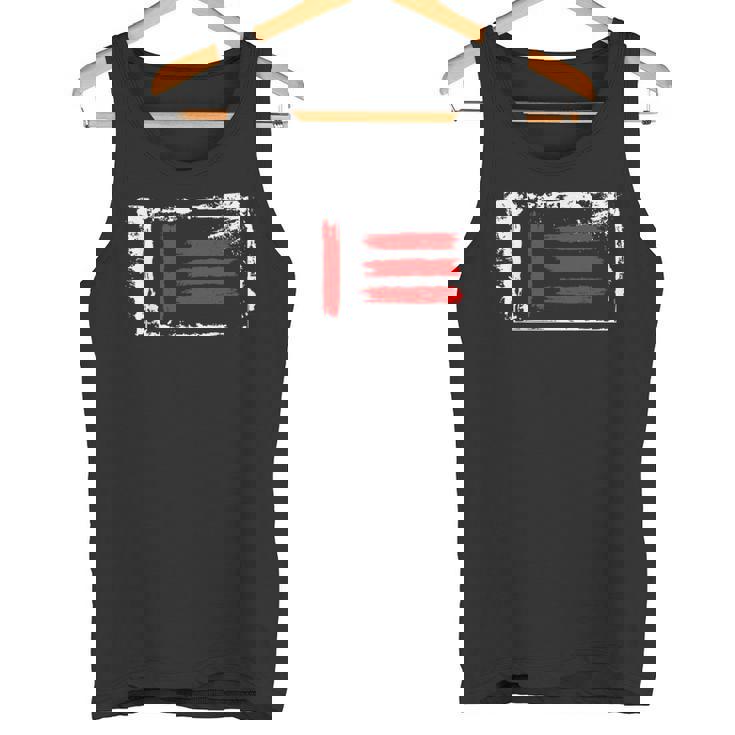 Master Slave Flag Bdsm Bondage Pride Kinky Dom Play Canotta