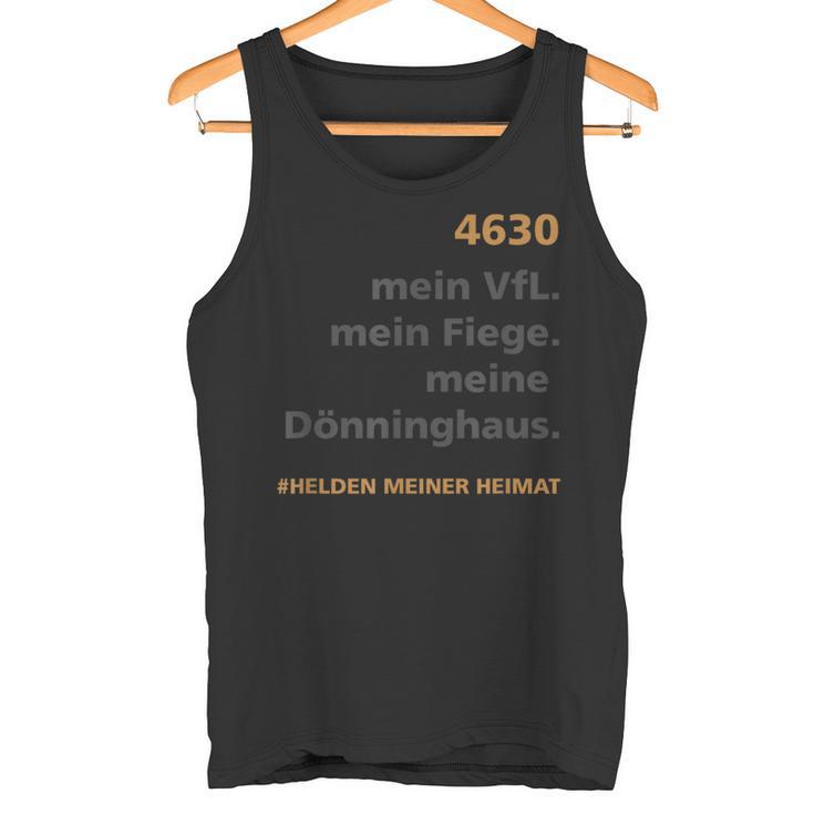 Mein Bochum Tank Top