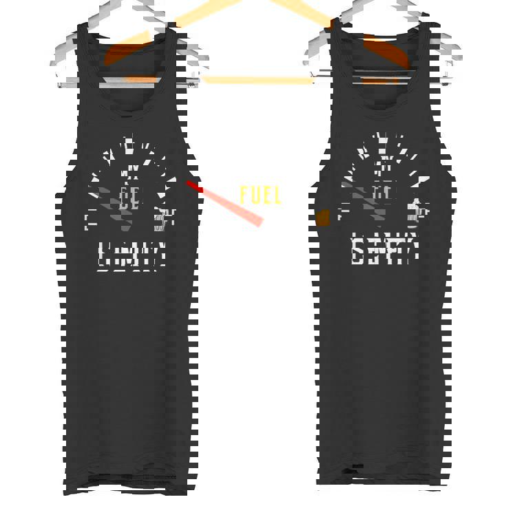 Necesito Cerveza Divertida Idea Para Amantes De La Cerveza Camiseta sin mangas