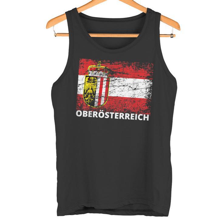 Oberösterreich OberösterreicherIn Österreich Pride Oö S Tank Top