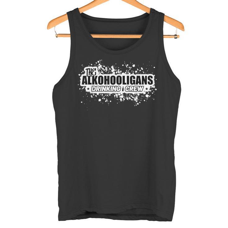 Oktoberfest Rebell Wiesn For Drink Tank Top