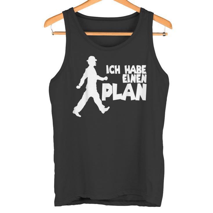 Olsenbande Ddr Ossi Cult Tank Top