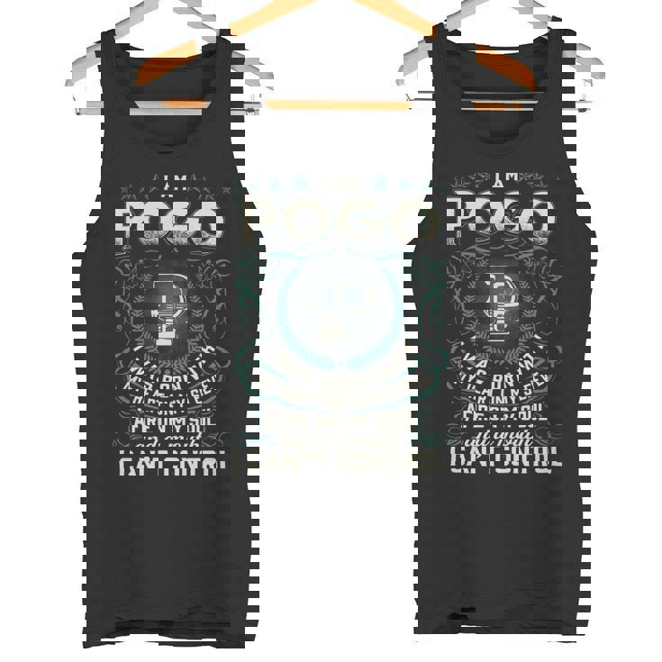 Hearts Afire Tank Hearts Afire Tank