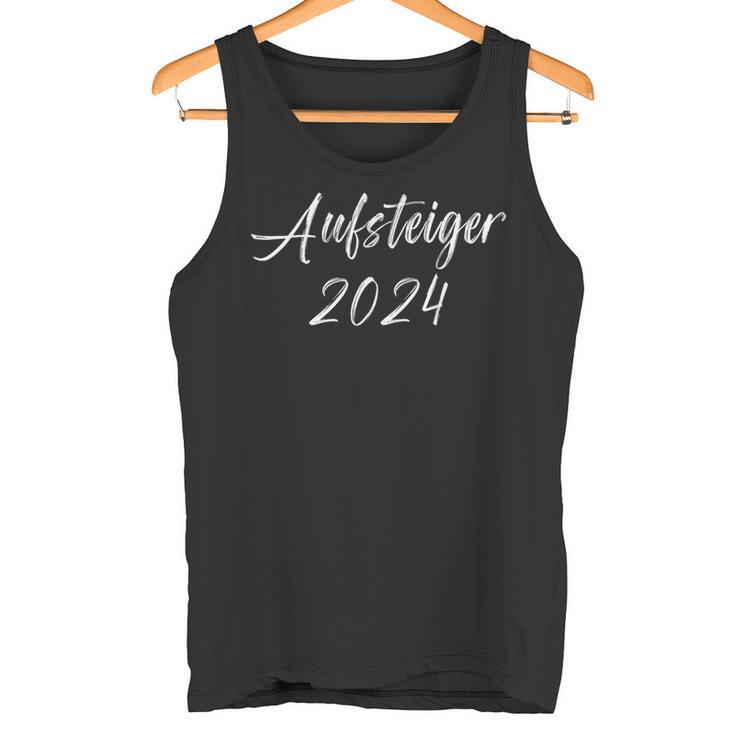 Rise 2024 Tank Top