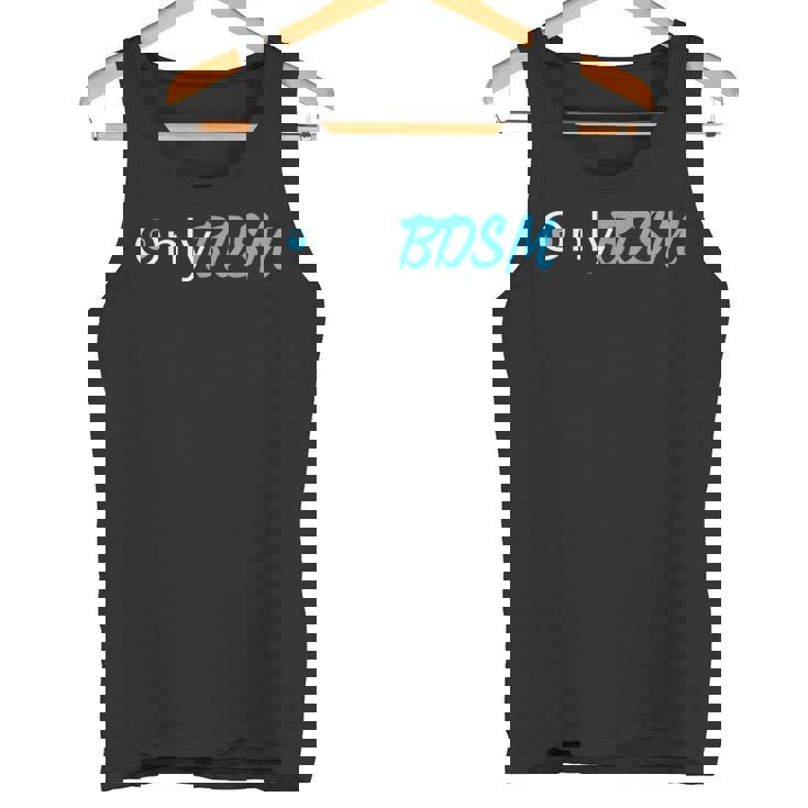 Solo Bdsm Cattivo Bdsm Amante Canotta