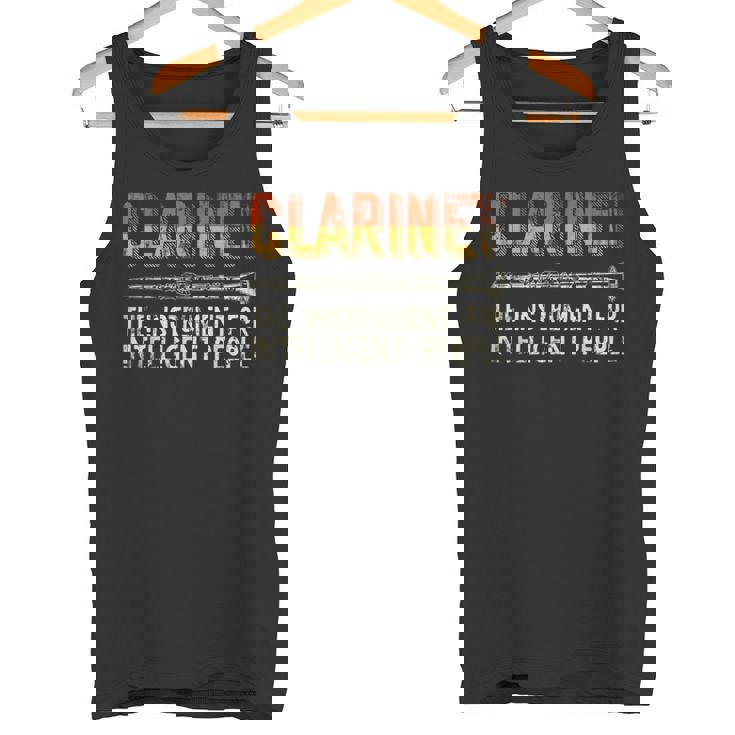 Strumento Musicale Regalo Per Clarinettista Clarinetto Canotta