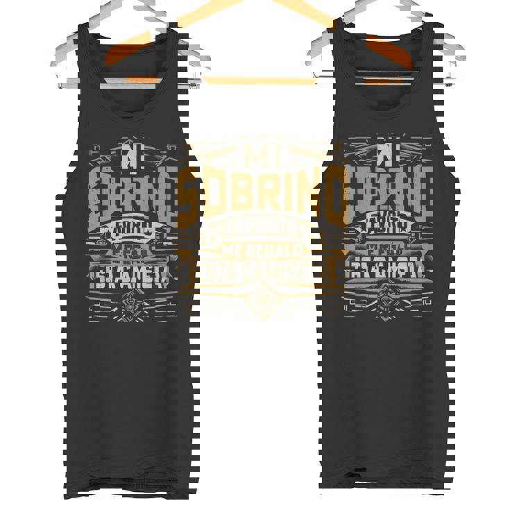 Tio Divertido Anuncio Embarazadas Tío Camiseta sin mangas