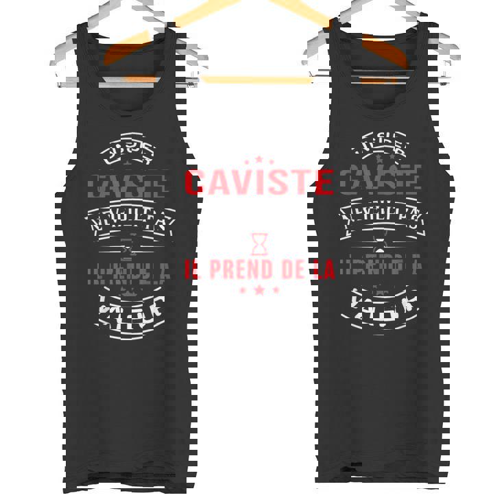 Un Super Caviste Neieillit Pas Cadeau Caviste Débardeur e