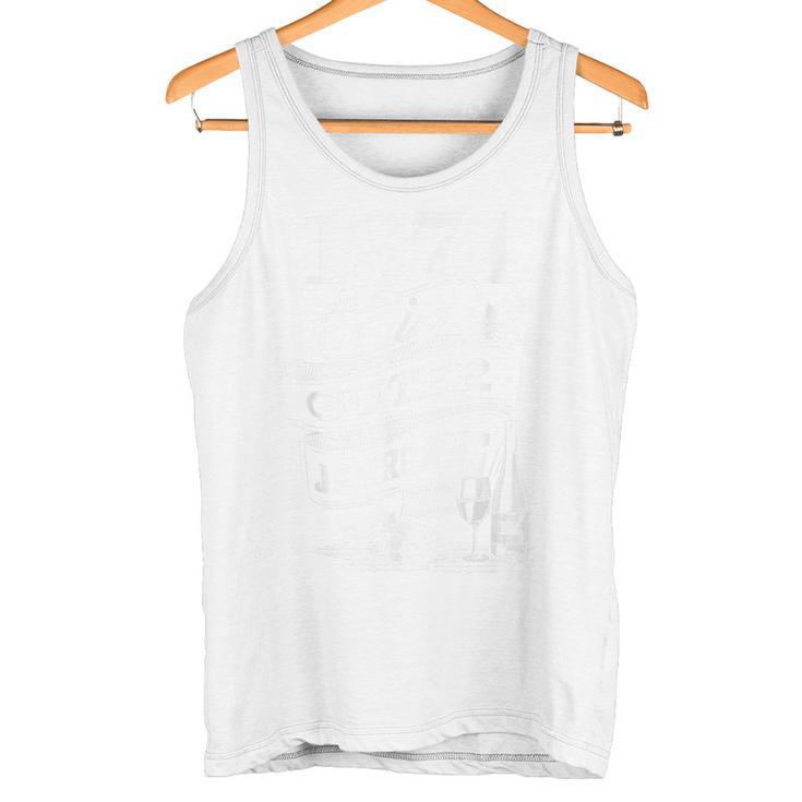 1974 Ein Gute Jahrgang Tank Top