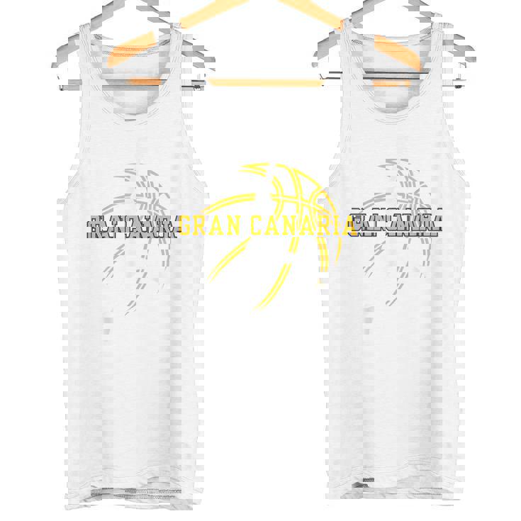 Apoyo Aficionado Baloncesto Gran Canaria Palmas Basketball