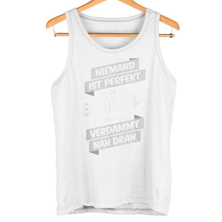 Athletics Idea Tank Top