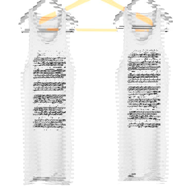 Bachpartita Periolino N° 3 Preludio Maggiore Spartito Canotta