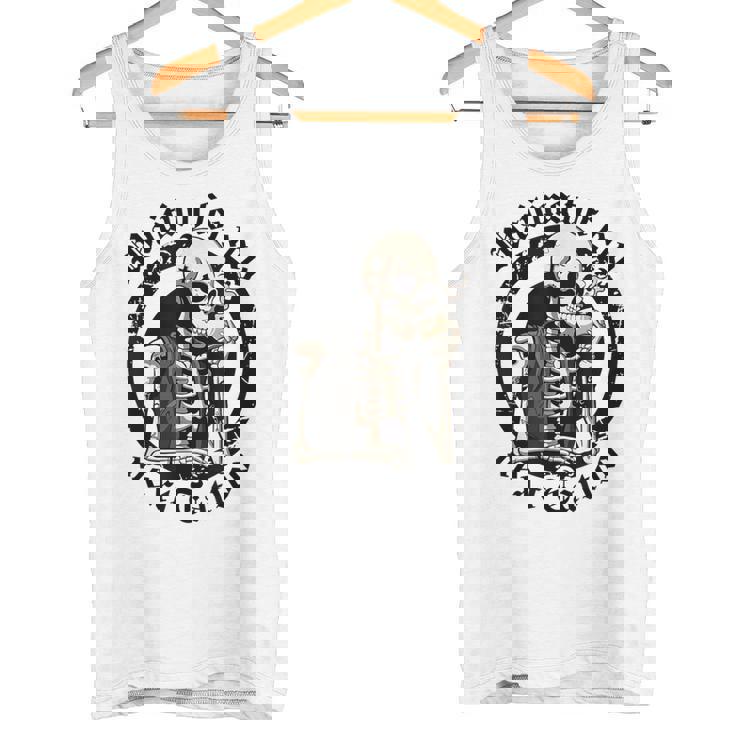 Esperando A Mis Próximos Tatuadores Tatuador Adictos Al Tatuaje Camiseta sin mangas