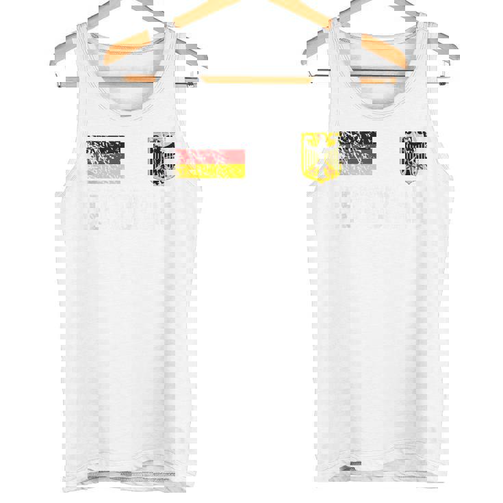 Fussball Wm Maglia Da Calcio Della Germaniaintage Effetto Invecchiato Canotta