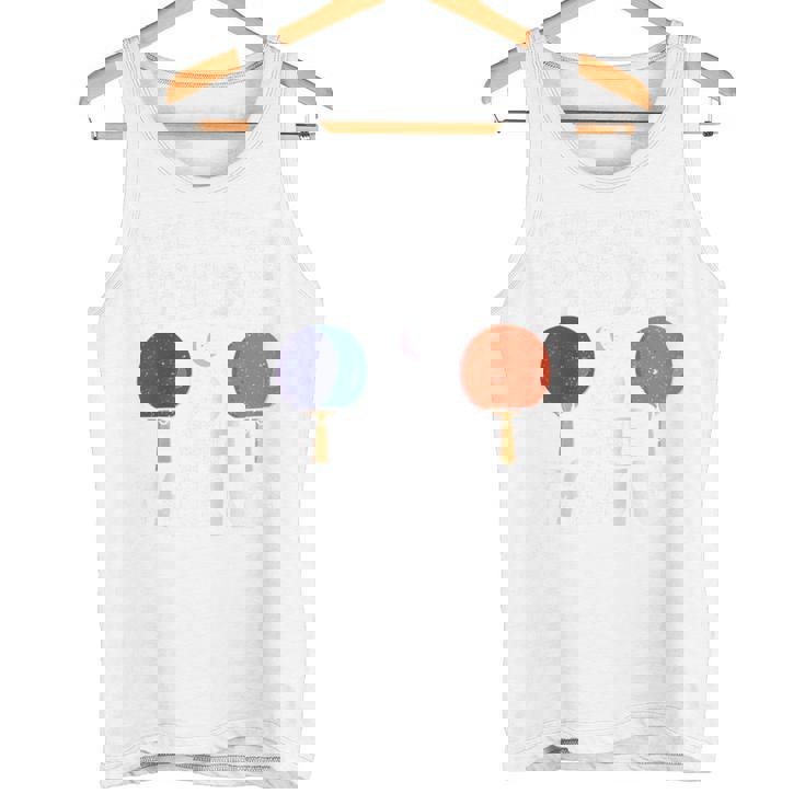 Lascerò Che Sia La Mia Pagaia A Parlare Con Un Divertente Fan Del Ping Pong Maglia Con Maniche Raglan Canotta