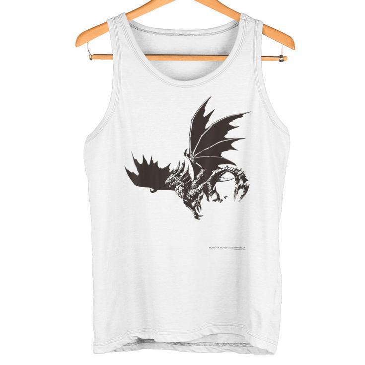 Monster Hunter Rise Tank Top