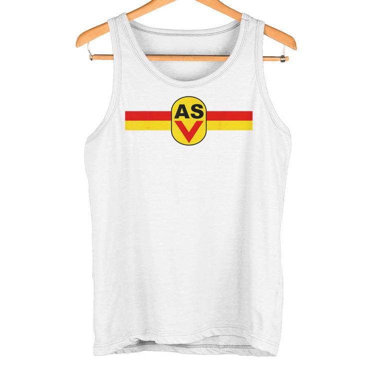 Nva Asv Ddr Sport Nicki Army Sports Club Stürmer Ffo Tank Top