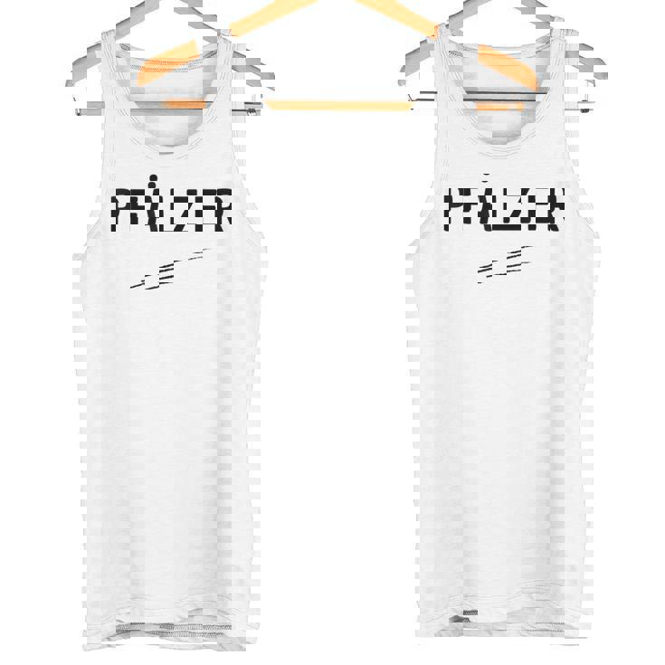 Palatinados Del Palatinado – Pestaña Deino – Fiestas Deino Camiseta sin mangas