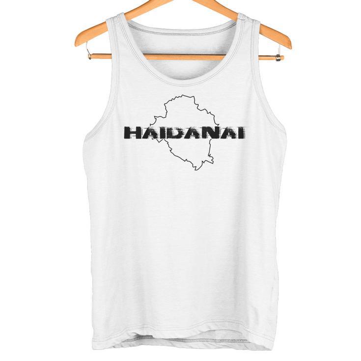 Swabian Haidanai Swabian Terms Schwabe Schwabe Tank Top