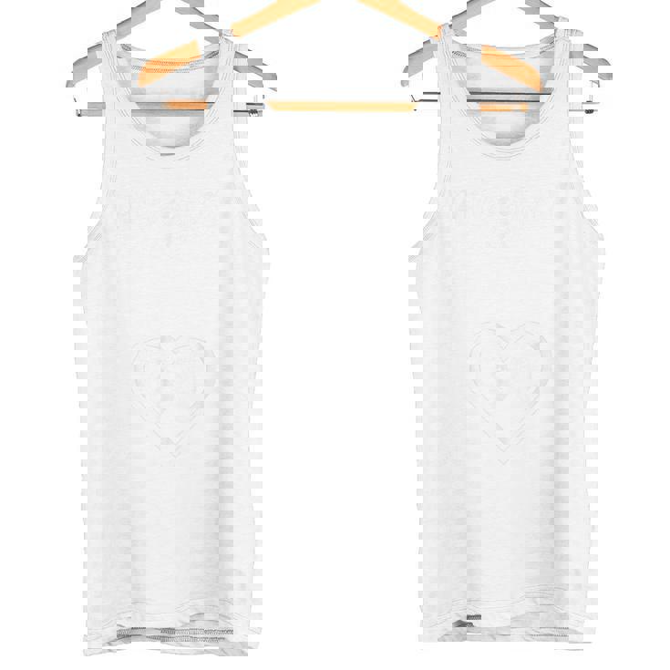 Twins Pregnancy Para Embarazadas Camiseta sin mangas