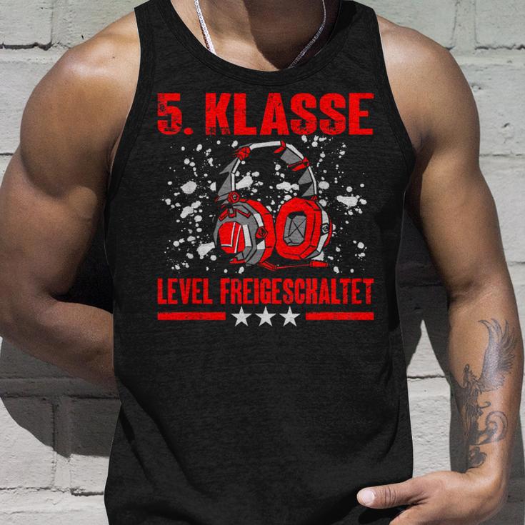 5 Class Goschüss Class S Tank Top Geschenke für Ihn