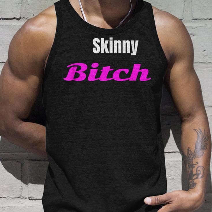 Adult Skinny Tank Top Geschenke für Ihn