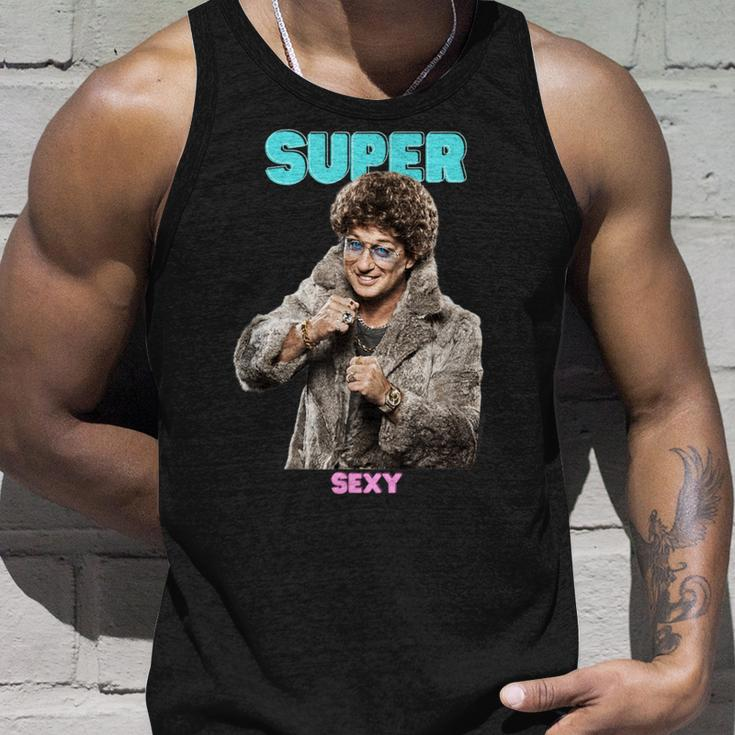 Atze Fur Super Sexy Tank Top Geschenke für Ihn