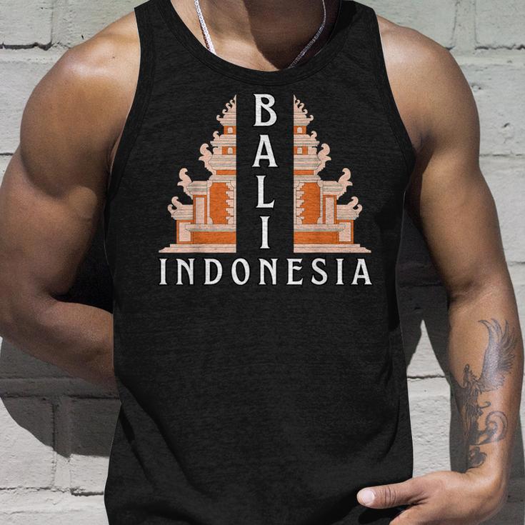 Bali Souvenir Bali Indonesia Souvenir Bali Tank Top Geschenke für Ihn