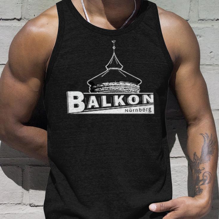 Balkers Style Tank Top Geschenke für Ihn