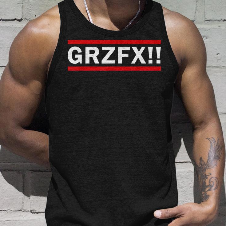 Bavarian Grzfx Tank Top Geschenke für Ihn