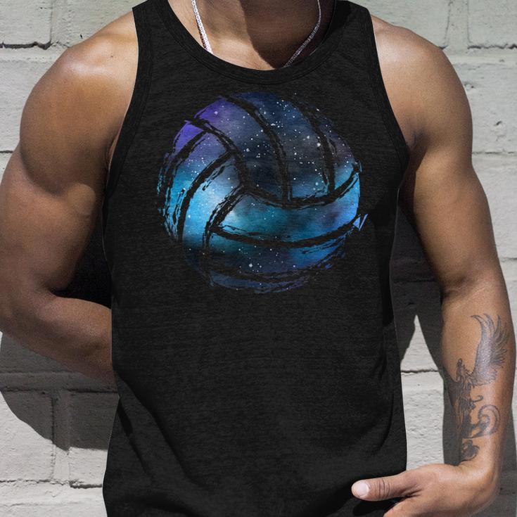 Beacholleyball Player -Olleyballer Tank Top Geschenke für Ihn