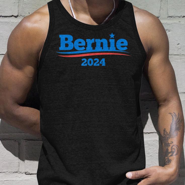 Bernie 2024 Tank Top Geschenke für Ihn