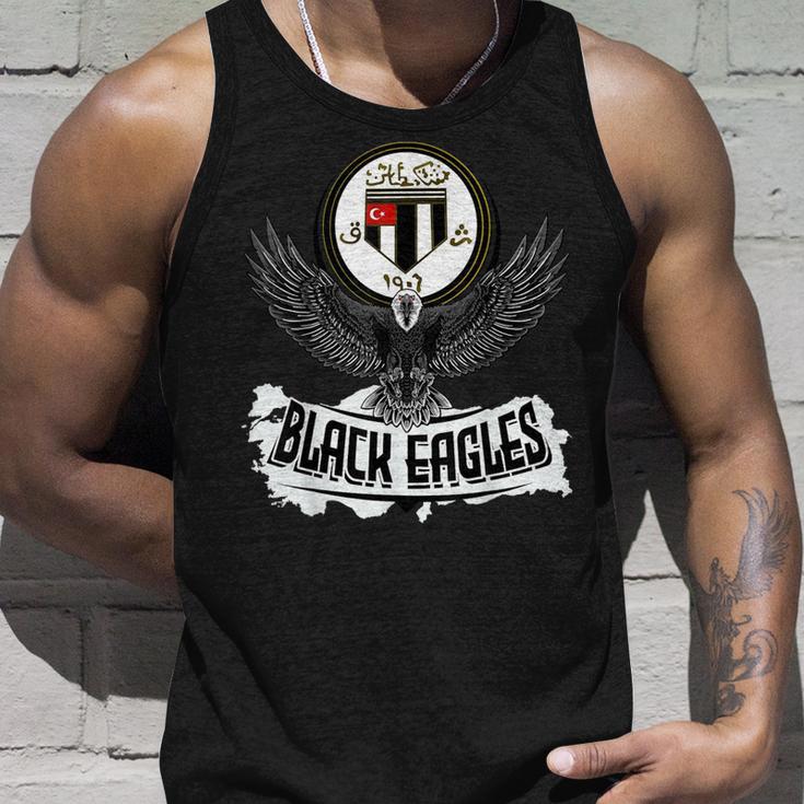 Besiktas Eagles Tank Top Geschenke für Ihn