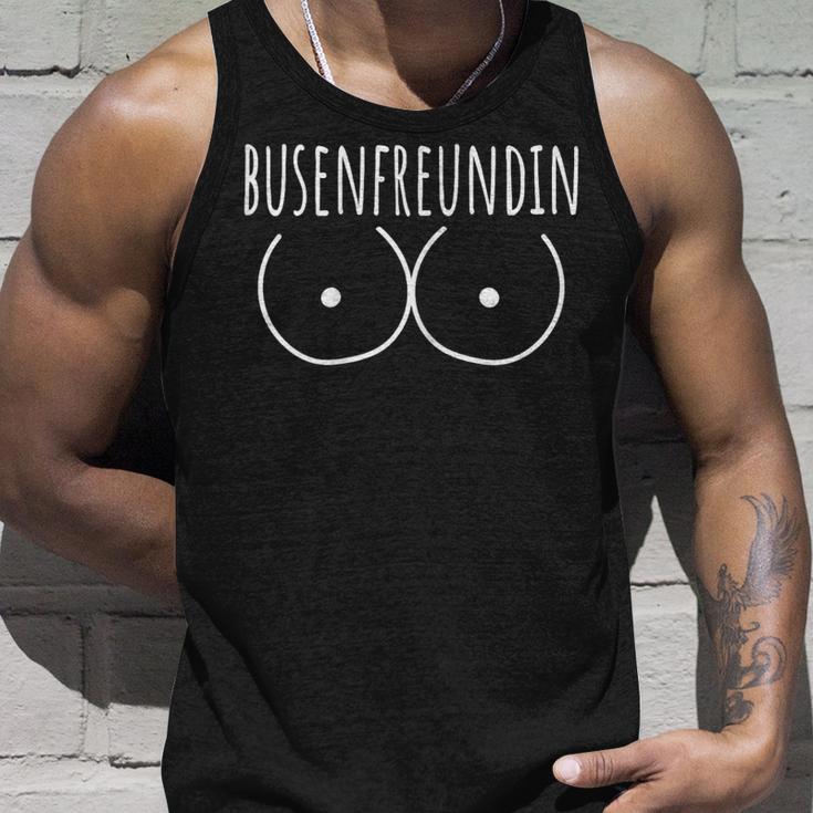 Bff Für Beste Freundin German Tank Top Geschenke für Ihn