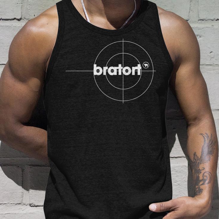 Bratort Lustiges Grill Grillmeister Barbecue Evening Tank Top Geschenke für Ihn