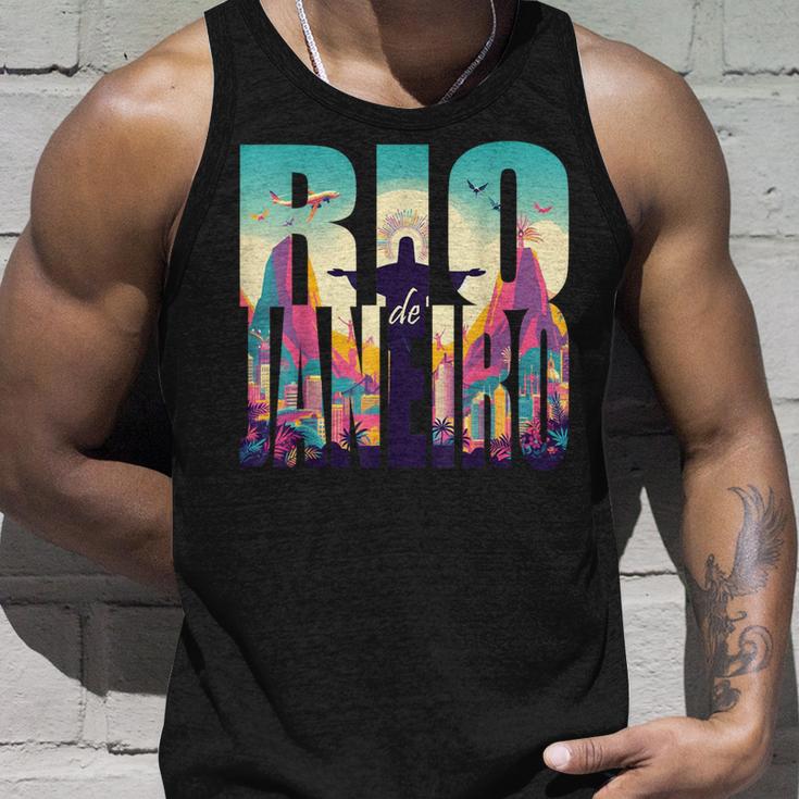 Carnival Of Rio Tank Top Geschenke für Ihn